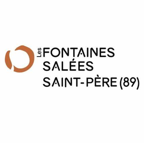 Fontaines salées